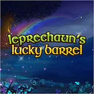 Leprechaun's Lucky Barrel