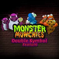 Monster Munchies