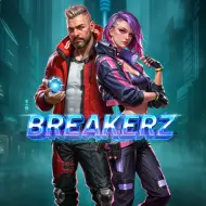 Breakerz