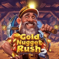 Gold Nugget Rush 2