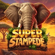 Super Stampede
