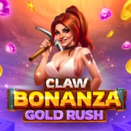 Claw Bonanza: Gold Rush
