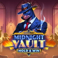 Midnight Vault: Hold&Win