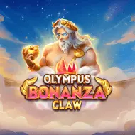 Olympus Bonanza Claw