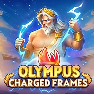 OLYMPUS: CHARGED FRAMES
