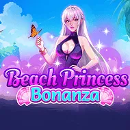 Beach Princess Bonanza