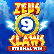 Zeus Claws Eternal Win
