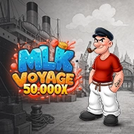 MLK Voyage 50000X