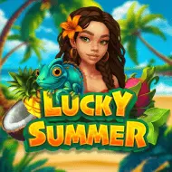 Lucky Summer