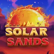 Solar Sands