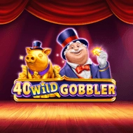 40 Wild Gobblers