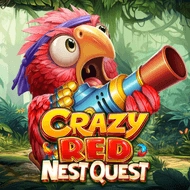 Crazy Red Nest Quest
