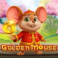 Golden Mouse