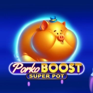 Porko Boost Super Pot