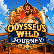 Odysseus Wild Journey
