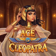 The Age of Cleopatra - Bonus Buy