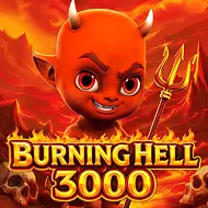 Burning Hell 3000