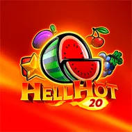 Hell Hot 20