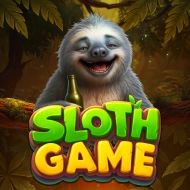 Sloth Game