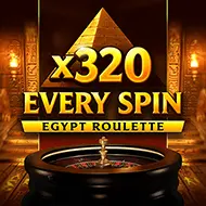 Egypt Roulette x320 EverySpin