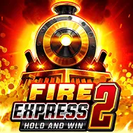 Fire Express 2: Hold & Win