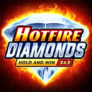 Hotfire Diamonds
