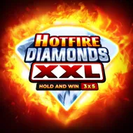 Hotfire Diamonds XXL