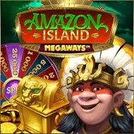 Amazon Island Megaways