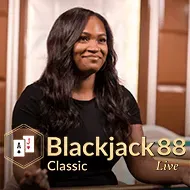 Blackjack Classic 88