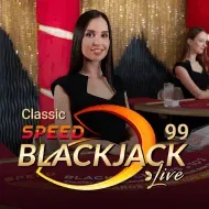 Classic Speed Blackjack 99