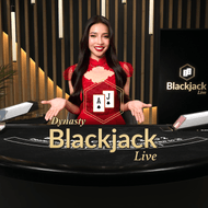 Dynasty Classic Blackjack 2
