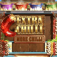 Extra Chilli More Chilli