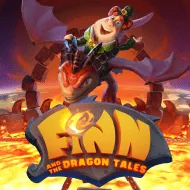 Finn and the Dragon Tales