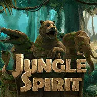 Jungle Spirit: Call of the Wild