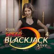 Klasik Speed Blackjack 4