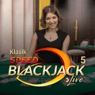 Klasik Speed Blackjack 5