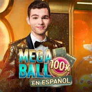 Mega Ball en Espanol