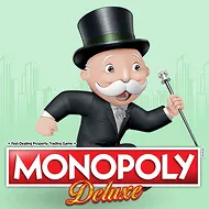 Monopoly Deluxe