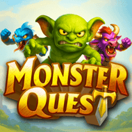 Monster Quest