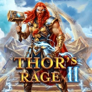 Thor's Rage 2