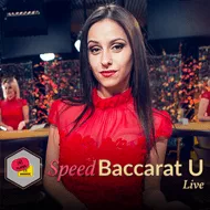 Speed Baccarat U