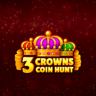3 Crowns: Coin Hunt