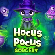 Hocus Pocus Sorcery
