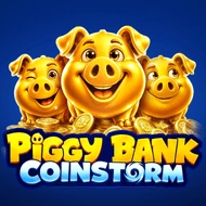 Piggy Bank: Coinstorm