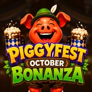 Piggyfest Bonanza