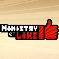 Ministry of Like