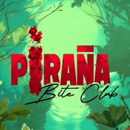 Piranha Bite Club