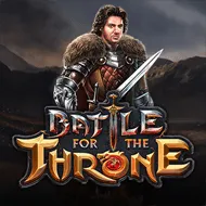 Battle for the throne