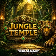 Jungle Temple