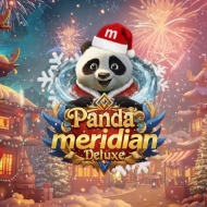 Meridian Panda Deluxe